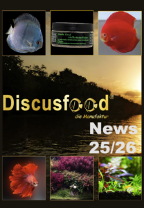 Discusfood News 2025 2026