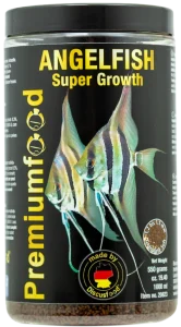 20823 Angelfish Supergrowth 1000 ml