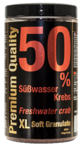 Freshwater Crab 