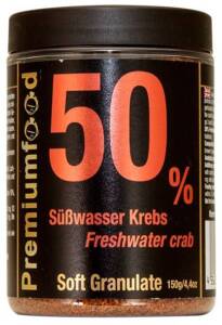 Freshwater Crab 