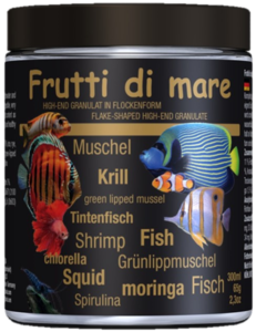 Frutti de mare