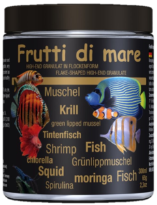 Frutti di Mare