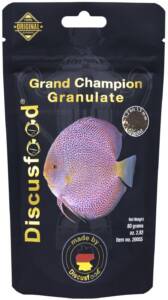 Grand Champion Granulate 80g