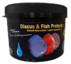 32030 Discus Protector 480g